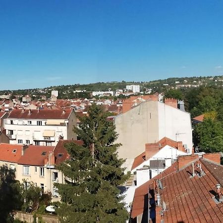 Bel Appartement Au Bord De L'Allier Classe 4* Vichy Ngoại thất bức ảnh