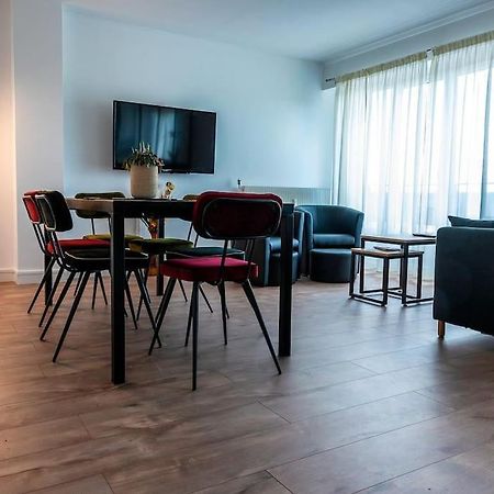 Bel Appartement Au Bord De L'Allier Classe 4* Vichy Ngoại thất bức ảnh