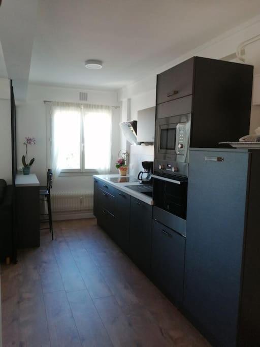Bel Appartement Au Bord De L'Allier Classe 4* Vichy Ngoại thất bức ảnh