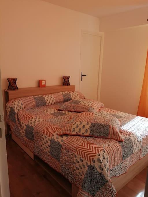Bel Appartement Au Bord De L'Allier Classe 4* Vichy Ngoại thất bức ảnh