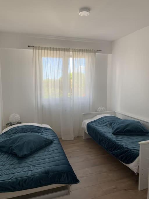 Bel Appartement Au Bord De L'Allier Classe 4* Vichy Ngoại thất bức ảnh